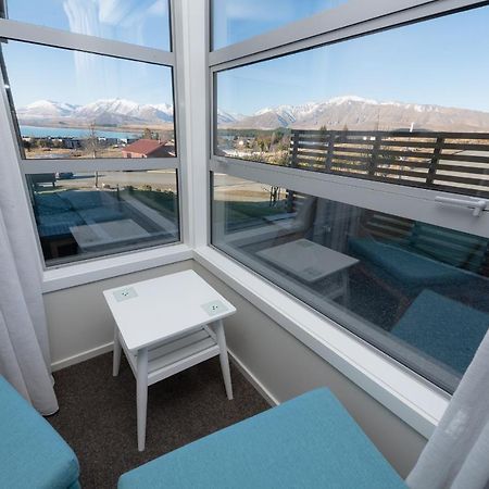 Cairnsmore Apartment Lake Tekapo Exterior photo