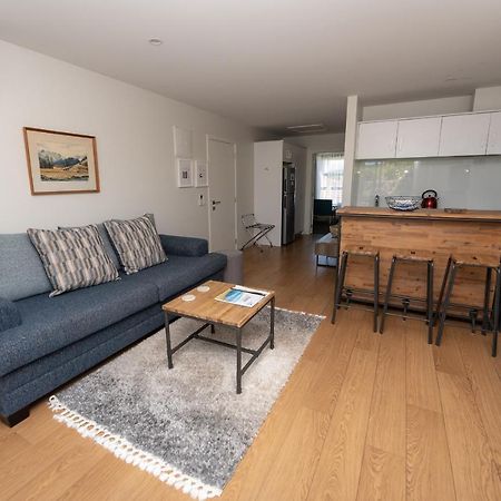 Cairnsmore Apartment Lake Tekapo Exterior photo