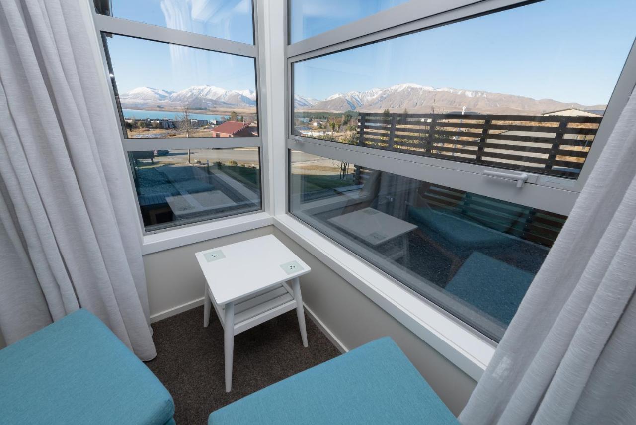 Cairnsmore Apartment Lake Tekapo Exterior photo