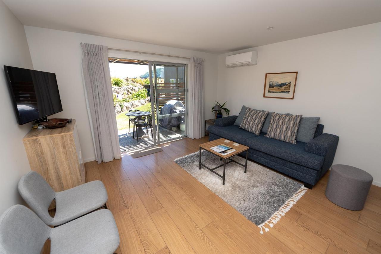 Cairnsmore Apartment Lake Tekapo Exterior photo